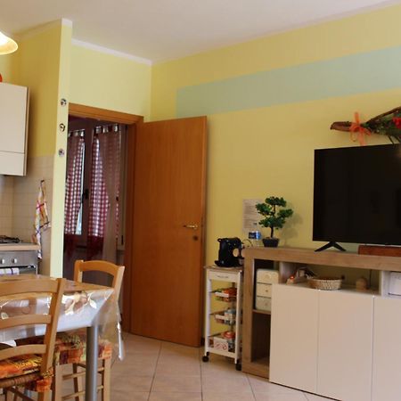 甘巴西Casa Arcobaleno On Via Francigena公寓 外观 照片