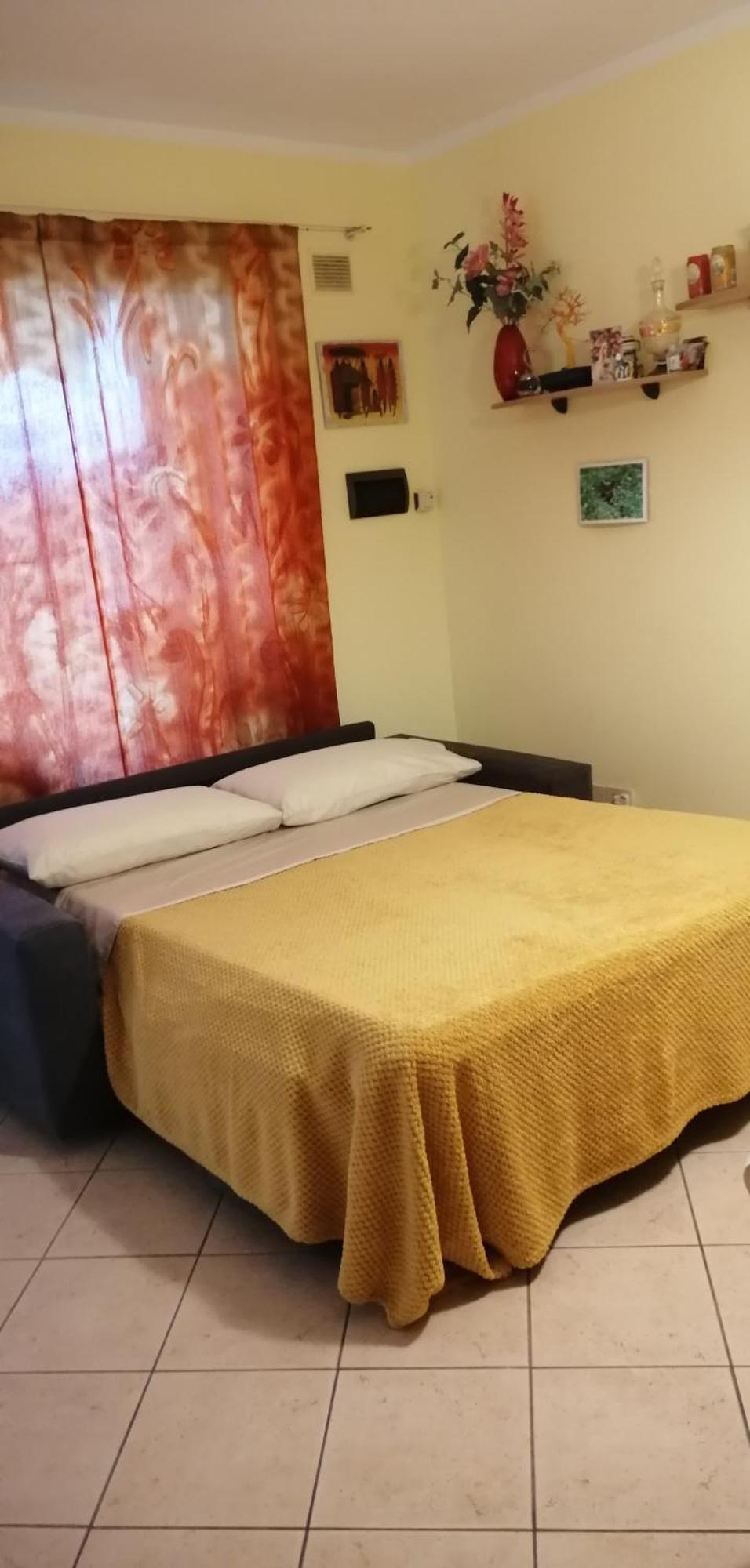 甘巴西Casa Arcobaleno On Via Francigena公寓 外观 照片
