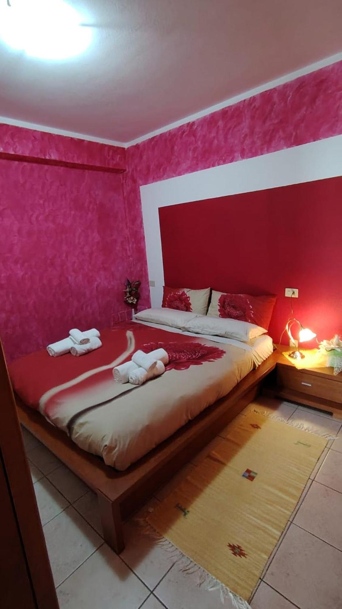 甘巴西Casa Arcobaleno On Via Francigena公寓 外观 照片